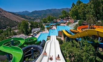 Fodele Beach Water Park Resort