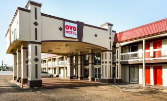 OYO Hotel Tyler Northwest Mineola Hwy