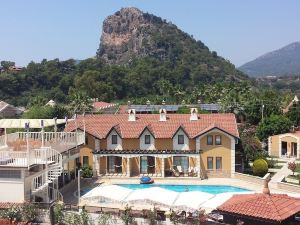 Dalyan Villa Kiydan Apartments