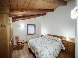 Villa Lacedel - Stayincortina