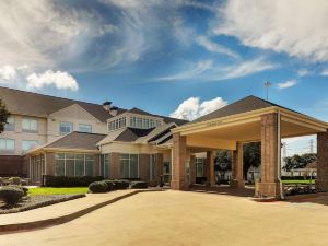 Hilton Garden Inn Fort Worth/Fossil Creek