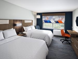 Holiday Inn Express & Suites Atlanta South - Stockbridge