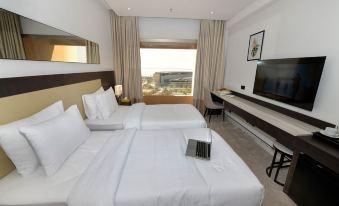 Carlton Tower Hotel Kuwait