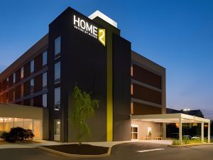 Home2 Suites by Hilton Atlanta South/McDonough