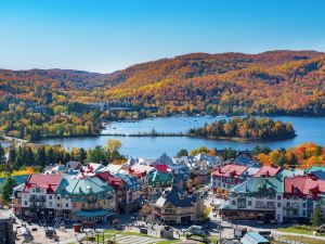 Homewood Suites by Hilton Mont-Tremblant Resort