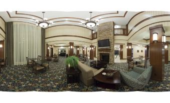 Staybridge Suites Bentonville - Rogers