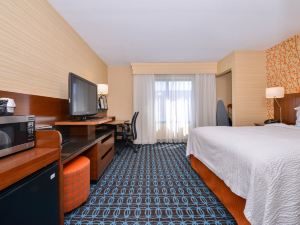 Fairfield Inn & Suites Rochester West/Greece