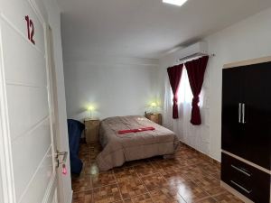 Apart Hotel Chilecito