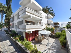 Apartment Tindaya MT Maspalomas by VillaGranCanaria