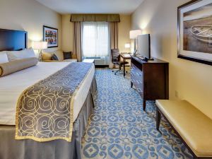 Best Western Plus Arlington/Marysville