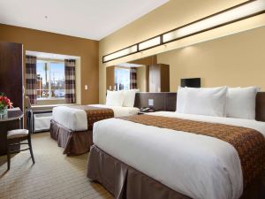 Microtel Inn & Suites by Wyndham Shelbyville