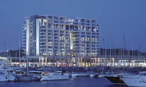 The Ritz-Carlton, Herzliya