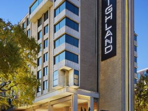 The Highland Dallas, Curio Collection by Hilton