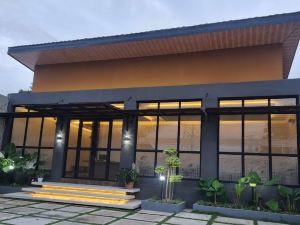 KingKabba Guest House Wonosobo