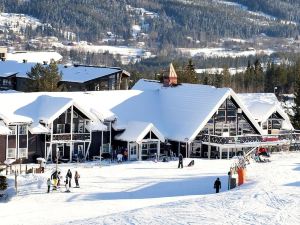 Trysilfjell Apartment Hotel