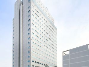 Yokohama Techno Tower Hotel