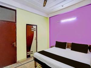 Hotel O Shyam Residency