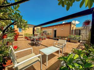 B&B Pellicano Guest House