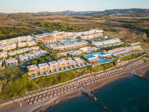 Atrium Prestige Thalasso Spa Resort & Villas