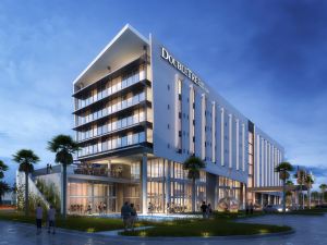 DoubleTree by Hilton Miami Doral