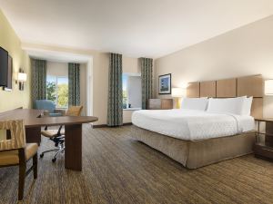 Candlewood Suites Safety Harbor - Clearwater NE