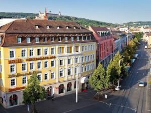 Hotel Würzburger Hof