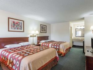 Super 8 by Wyndham Slidell