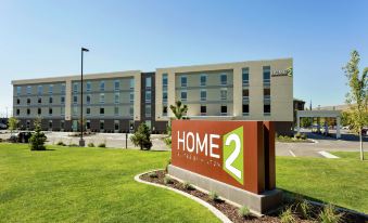 Home2 Suites by Hilton Lehi/Thanksgiving Point