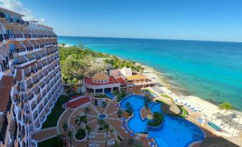 El Cozumeleño Beach Resort - All Inclusive