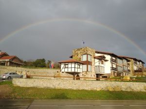 Apartamentos Estela de Altamira