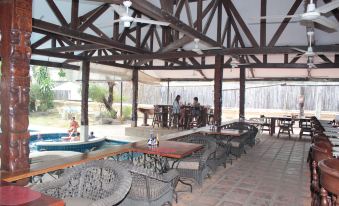 Wild Orchid Beach Resort