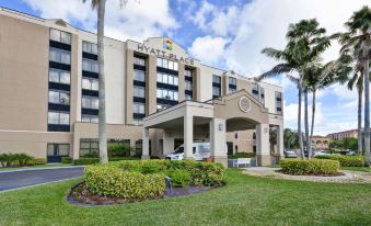 Hyatt Place Miami Airport Doral