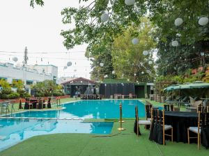 Bel-La Monde Hotel Chhattarpur South Delhi