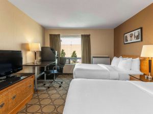 Comfort Inn Cobourg