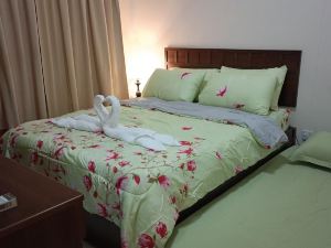 Sofea Inn Bukit Merah - Laketown A6172