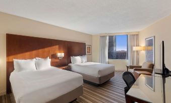 Hyatt Regency Houston Downtown