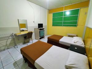 Hotel Nirwana Ternate RedPartner