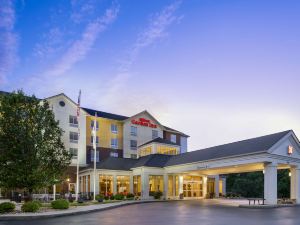 Hilton Garden Inn Huntsville South/Redstone Arsenal