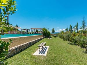 Luxury Villa in Tuscany with Pool Near Pisa and Florence - Ten Bedrooms 20 pl