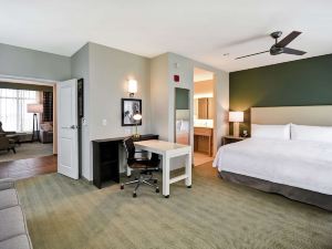 Homewood Suites by Hilton Greenville Downtown