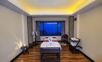 Denzong Regency- Luxury Mountain Retreat Spa & Casino