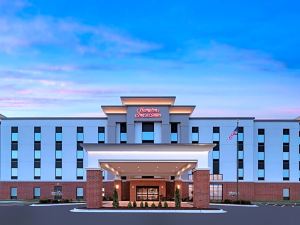 Hampton Inn & Suites Bridgeview Chicago