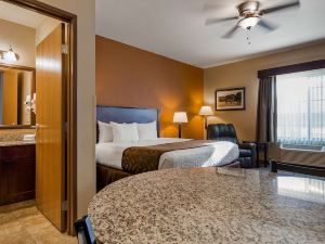 Best Western North Edge Inn