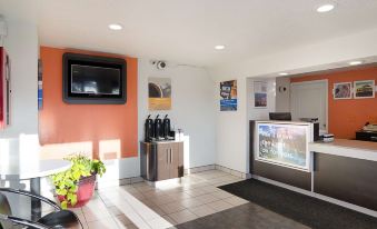 Motel 6 Denver, CO – Downtown