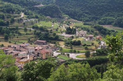 Surroundings Casa San Felice Photo