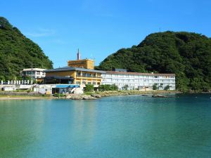 Okukinosaki Seaside Hotel