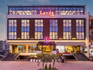 Lords Inn Chandigarh Zirakpur