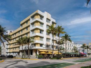 Eurostars Winter Haven Miami Beach