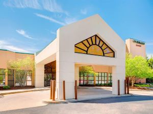 Courtyard by Marriott Ann Arbor