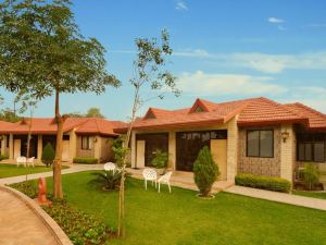 Shri Radha Brij Vasundhara Resort & Spa